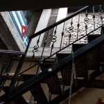 Copper's Pub, club si bistrou boem