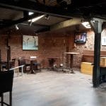 Copper's Pub, club si bistrou boem