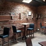 Copper's Pub, club si bistrou boem