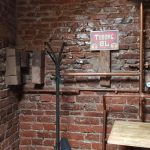 Copper's Pub, club si bistrou boem