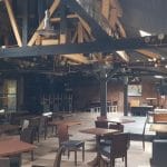Copper's Pub, club si bistrou boem
