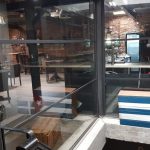 Copper's Pub, club si bistrou boem