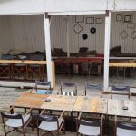 Copper's Pub, club si bistrou boem