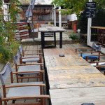 Copper's Pub, club si bistrou boem