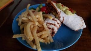 Coppers Pub, club si bistrou boem