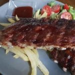 Coppers Pub, club si bistrou boem