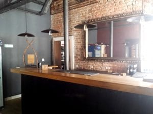 Copper's Pub, restaurant cu specific american in Hristo Botev