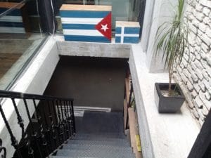 Copper's Pub, restaurant cu specific american in Hristo Botev