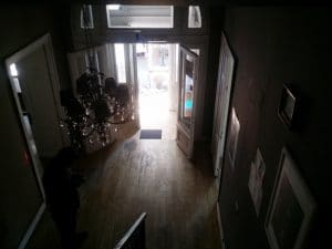 Copper's Pub, restaurant cu specific american in Hristo Botev