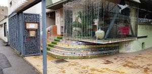 DaDa Bistro, restaurant in strada Matei Voievod in Bucuresti