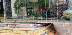 DaDa Bistro, restaurant in strada Matei Voievod in Bucuresti