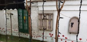 DaDa Bistro, restaurant in strada Matei Voievod in Bucuresti