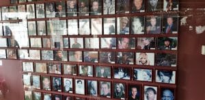 DaDa Bistro, restaurant in strada Matei Voievod in Bucuresti