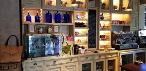 DaDa Bistro, restaurant in strada Matei Voievod in Bucuresti