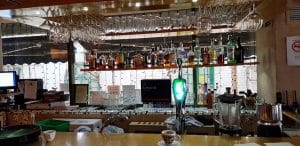 DaDa Bistro, restaurant in strada Matei Voievod in Bucuresti