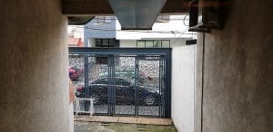 DaDa Bistro, restaurant in strada Matei Voievod in Bucuresti