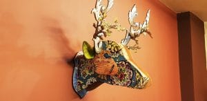 DaDa Bistro, restaurant in strada Matei Voievod in Bucuresti