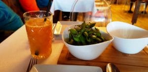 DaDa Bistro, restaurant in strada Matei Voievod in Bucuresti