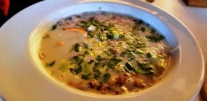 DaDa Bistro, restaurant in strada Matei Voievod in Bucuresti