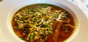 DaDa Bistro, restaurant in strada Matei Voievod in Bucuresti