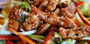 DaDa Bistro, restaurant in strada Matei Voievod in Bucuresti