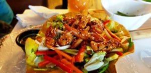 DaDa Bistro, restaurant in strada Matei Voievod in Bucuresti