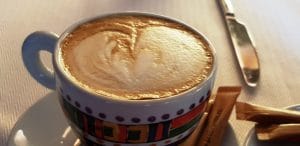 DaDa Bistro, restaurant in strada Matei Voievod in Bucuresti