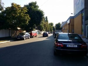 Deschis Gastrobar, club si terasa pe acoperisul Fabricii de Bumbac in Splaiul Unirii