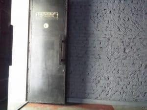 Deschis Gastrobar, club si terasa pe acoperisul Fabricii de Bumbac in Splaiul Unirii