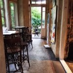 Dianei 4, local boem in zona Pietei Rosetti din Bucuresti