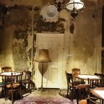 Dianei 4, local boem in zona Pietei Rosetti din Bucuresti