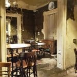 Dianei 4, local boem in zona Pietei Rosetti din Bucuresti