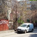 Dianei 4, o cafenea boema cu terasa in Bucuresti