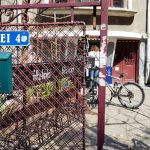 Dianei 4, o cafenea boema cu terasa in Bucuresti