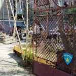 Dianei 4, o cafenea boema cu terasa in Bucuresti