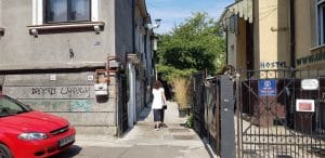 Edo Garden, sau Edo Sushi, restaurant japonez in Stirbei Voda