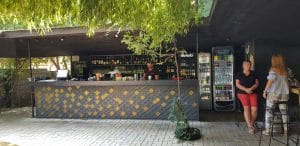 Edo Garden, sau Edo Sushi, restaurant japonez in Stirbei Voda