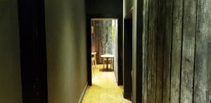 Edo Garden, sau Edo Sushi, restaurant japonez in Stirbei Voda