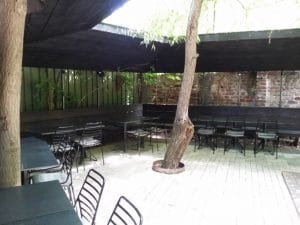 Edo Sushi Garden, restaurant japonez pe Stirbei Voda in Bucuresti