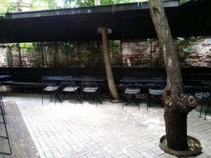 Edo Sushi Garden, restaurant japonez pe Stirbei Voda in Bucuresti