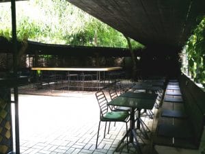 Edo Sushi Garden, restaurant japonez pe Stirbei Voda in Bucuresti