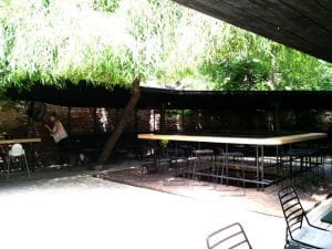 Edo Sushi Garden, restaurant japonez pe Stirbei Voda in Bucuresti