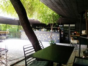 Edo Sushi Garden, restaurant japonez pe Stirbei Voda in Bucuresti