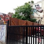 Fabrica, club in strada 11 Iunie din Bucuresti