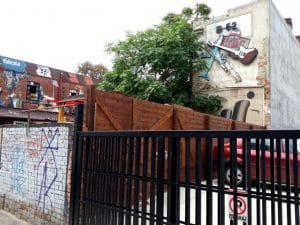 Fabrica, club in strada 11 Iunie din Bucuresti