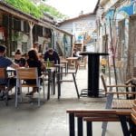Fabrica, local boem si club muzical in Bucuresti