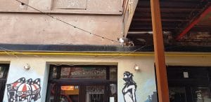 Fabrica, local boem si club muzical in Bucuresti