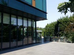 Golden Blitz, restaurant cu specific romanesc la Razoare