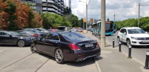 Golden Blitz restaurant romanesc la razoare in Bucuresti 02