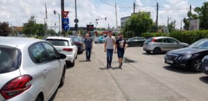 Golden Blitz restaurant romanesc la razoare in Bucuresti 03